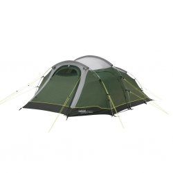 Outwell Earth 4 4-personers campingtält.