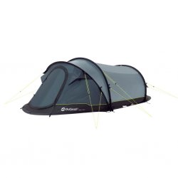 Outwell Nexion 3 Ocean, 3-personers campingtält.