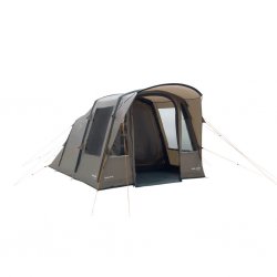 Familjetfavoriten bland 4-personers familjetält, Easy Camp Senja 4 Air
