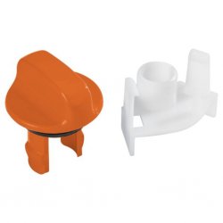 Thetford ventilöppnare avfallstank C2, C3, C4, C200, C250 och C260