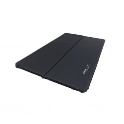 Outwell Sleepin Dubbelt Liggunderlag 5 cm