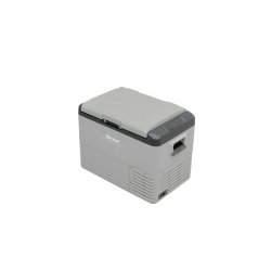 Outwell Archtic Chill 50 liter - Billig kompressordriven kylbox med bra prestanda