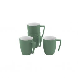 Outwell Gala Muggset - 4 personer Shadow Green