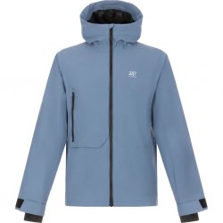 2117 Soppero Skidjacka Herr Dusty Blue