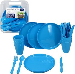 Picnic Set 31 Delar