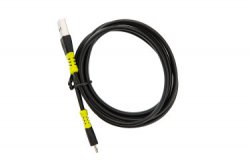 Goal Zero USB till Lightning-laddningskabel