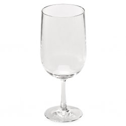 Vinglas Crystal 30 cl. Transparent