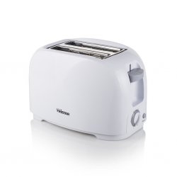 Tristar Brödrost Vit 800W