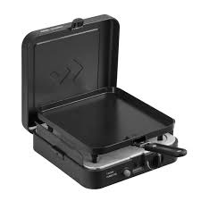 Cadac 1-Cook Turbo Stove FFD Flat Plate -Campingspis