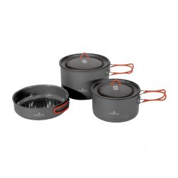 Robens Basecamp Pro Ceramic XL - Kokset