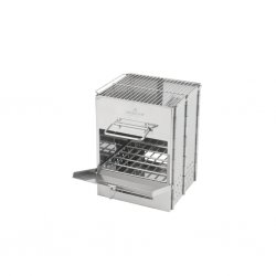 Robens Firewood Vedkök