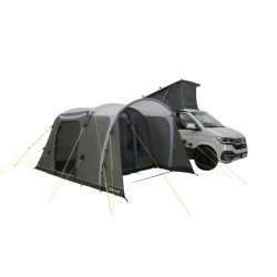 Outwell Talladega Air Biltält för campervans.