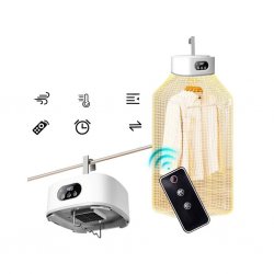 Smart Living Torkskåp